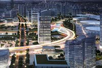 上饒百里信江廣信段及南岸城市堤防河道綜合治理一期建設(shè)項(xiàng)目第三方咨詢(xún)機(jī)構(gòu)中標(biāo)候選人公示