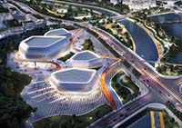 城南要建多所新學(xué)校啦！已經(jīng)開始招標(biāo)！規(guī)劃明年開工！